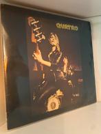 Suzi Quatro – Quatro - UK 1974, Verzenden, Gebruikt