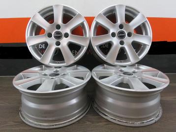 Alu Borbet velgen Peugeot-Citroën beschikbaar voor biedingen