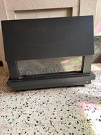 Poêle à gaz en fonte DRU BERLIEN, Comme neuf, Enlèvement, Chauffage à gaz, Autoportant