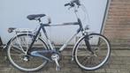 Herenfiets merk gazelle, Fietsen en Brommers, Fietsen | Heren | Herenfietsen, Ophalen, Gazelle