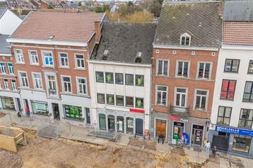 Maison à vendre à Braine-Le-Comte beschikbaar voor biedingen