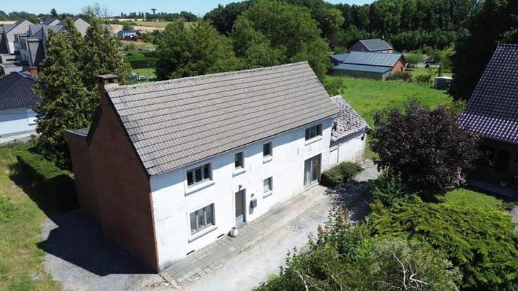 Villa met 4 houten gevels in Villers 249000€, Immo, Huizen en Appartementen te koop, Namen (stad), E