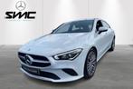 Mercedes-Benz CLA Shooting Brake CLA 180 d Essential Line, Auto's, CLA, Stof, Gebruikt, Zwart
