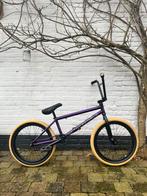 WeThePeople REASON MATT TRANSLUCENT PURPLE, Fietsen en Brommers, Fietsen | Crossfietsen en BMX, Ophalen, 20 tot 24 inch, Zo goed als nieuw