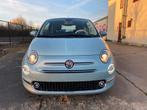 Fiat 500 hybride à essence 1000cc, Autos, Euro 6, Entreprise, Boîte manuelle, Autres couleurs