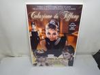Italiaanse repro affiche" Breakfast at Tiffany,s"., Enlèvement ou Envoi, Comme neuf, Film, Affiche