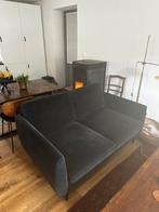 Canapé gris 2 places Ikea Smedstorp, Maison & Meubles, Canapés | Sofas & Chaises Longues, Enlèvement, Comme neuf