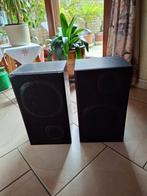 LUIDSPREKERBOXEN Philips AK 141, Ophalen, Gebruikt, 60 tot 120 watt, Philips