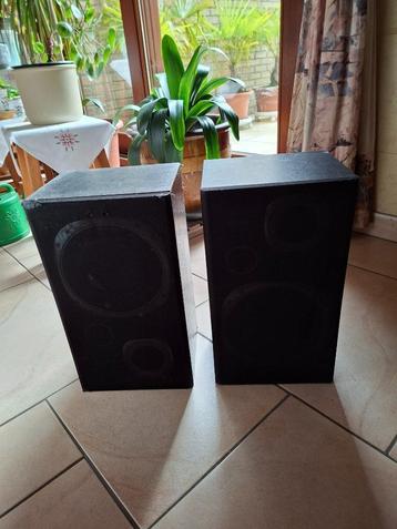 LUIDSPREKERBOXEN Philips AK 141 beschikbaar voor biedingen