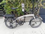 Elektrische Plooifiets, Fietsen en Brommers, Elektrische fietsen, Ophalen, Nieuw, Overige merken
