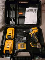 DeWALT DCD800E2T-QW Perceuse à percussion sans fil, Enlèvement