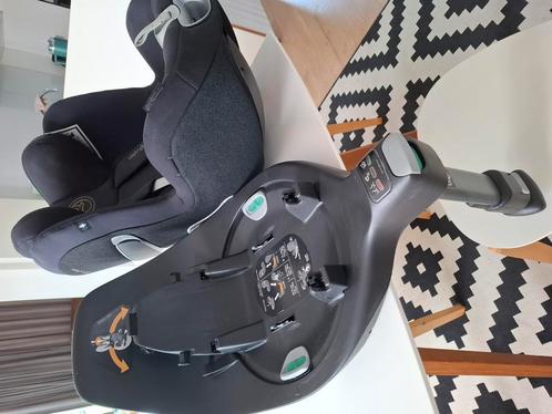 Cybex autostoel baby/peuter/kleuter, Kinderen en Baby's, Autostoeltjes, Gebruikt, Ophalen