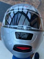 Casque de moto + veste de moto, Motos, Casque intégral, Enlèvement, S, Neuf, sans ticket