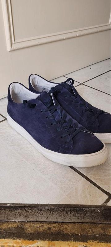 Sneakers Björn Borg, zelden gebruikt, 2024, prijs 125 euro  beschikbaar voor biedingen