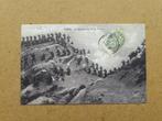Carte postale  Guerre 14-18, Verzamelen, Postkaarten | Themakaarten, Gelopen, Overige thema's, Ophalen of Verzenden