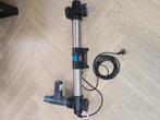 Auga Varioclean 75W UV lamp, Tuin en Terras, Vijver-toebehoren, Ophalen of Verzenden, Zo goed als nieuw