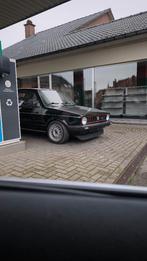 Volkswagen Golf 1 GTI 1,6 MK1, Autos, Boîte manuelle, 81 kW, Essence, Traction avant