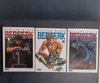 Berserk lot de mangas jamais lus ., Neuf, Enlèvement ou Envoi, Kentarō Miura, Plusieurs comics