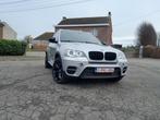 Bmw X5  xdrive 3.0D 211ch, Auto's, Automaat, Euro 5, Leder, Vierwielaandrijving