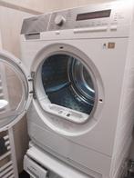 sèche linge AEG, Electroménager, Sèche-linge, 8 à 10 kg, Enlèvement, Comme neuf, Classe énergétique A ou plus économe