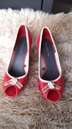 Pumps Tommy hilfiger maat 39, Ophalen of Verzenden, Zo goed als nieuw, Pumps, Tommy hilfiger