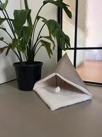 Tipi tent kat, Ophalen, Zo goed als nieuw