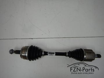 VW Transporter T6.1 Aandrijfas Voor Links 7LA407271E 7E04072 beschikbaar voor biedingen