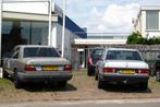 Gezocht Mercedes 190 diesel of w124 200d/250d/300d, Ophalen