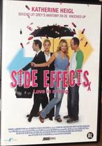 dvd side effects, Ophalen of Verzenden