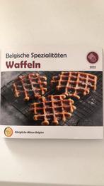 WMF muntenset 2022 - Wafels, Ophalen of Verzenden, Overig, Setje