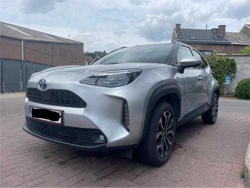Toyota Yaris Cross 116h Design AWD-i onder Toyota-garantie, Auto's, Toyota, Particulier, Yaris Cross, 4x4, ABS, Achteruitrijcamera