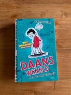 Jonathan Meres - Daans wereld, Ophalen, Jonathan Meres