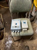 Ventilatie regeling, Animaux & Accessoires, Autres accessoires pour animaux, Enlèvement, Comme neuf