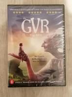 DVD GVR nieuw in verpakking, Action et Aventure, À partir de 6 ans, Neuf, dans son emballage, 1980 à nos jours