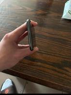 Iphone x 256gb zwart 100 procent batterij, Telecommunicatie, Mobiele telefoons | Apple iPhone, 256 GB, Zwart, Zo goed als nieuw