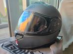 Shoei Neotec 3 Medium + SENA SRL3 Harman Kardon, Motoren, M, Systeemhelm, Ophalen of Verzenden, Shoei