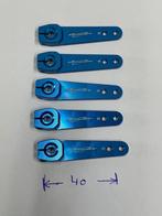 SECRAFT servo hevels 40 mm, Ophalen of Verzenden, Nieuw