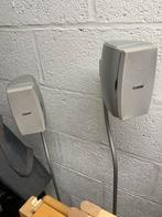 A vendre 2 bafles Sony sur pied, Audio, Tv en Foto, Home Cinema-sets, Ophalen, Gebruikt, Sony