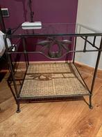 nachttafels smeedijzer, Huis en Inrichting, Ophalen