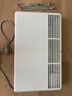 Elektrische vuurtjes - met bevestingssysteem, Ophalen, 30 tot 80 cm, Radiator, Zo goed als nieuw