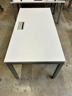 Zit-Sta bureau, Enlèvement, Réglable en hauteur, Comme neuf, Bureau