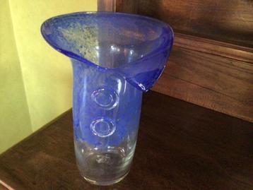 Vase db Glass fait main  beschikbaar voor biedingen