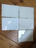 Foto kaders, Ophalen of Verzenden, Zo goed als nieuw