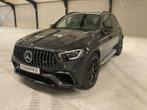 2021 Mercedes-Benz AMG GLC 63S 4matic+ Personenauto, Auto's, Mercedes-Benz, Gebruikt, Overige brandstoffen, Overige carrosserie