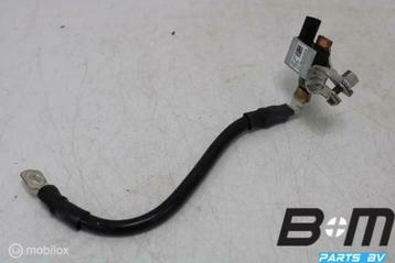 Regelapparaat accubewaking VW Passat B8 3Q0915181B