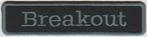 Harley Davidson Breakout stoffen opstrijk patch embleem #2, Nieuw