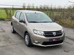 Dacia sandero benzine PROPERE STAAT+ keuring en garantie, Achat, Entreprise