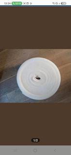 randisolatie, Ophalen, Nieuw