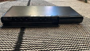 Limiteur/maximiseur multibandes Behringer Eurocom SPL3220