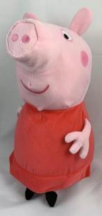 Peppa Pig Big Sambro grote pluche knuffel pop 45 cm XXL, Kinderen en Baby's, Speelgoed | Knuffels en Pluche, Verzenden, Zo goed als nieuw